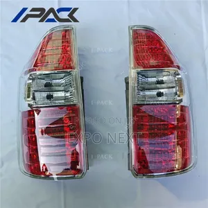 Toyota Noah Voxy 2007-2008 Tail Light