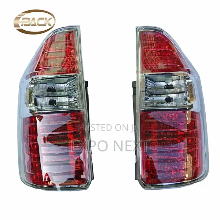 Toyota Noah Voxy 2007-2008 Tail Light