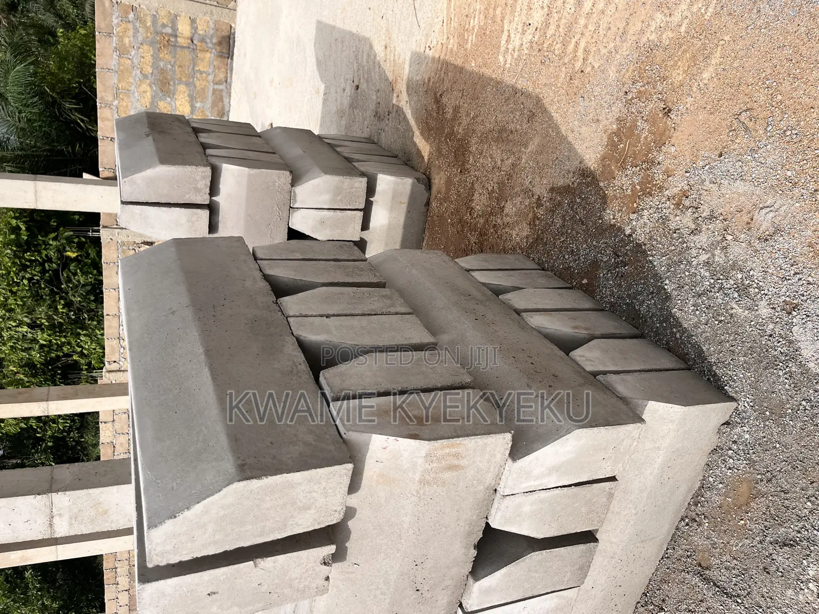 Eagle Nest Block Factory