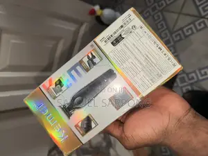 Kemei Professional Hair Trimmer