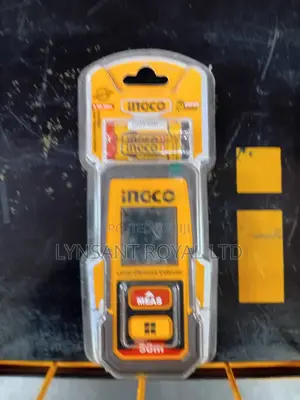 Laser Distance Detector 50m - Hldd0508