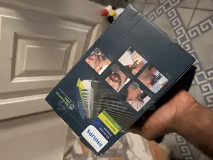Philips 7 in 1 Wireless Clippers