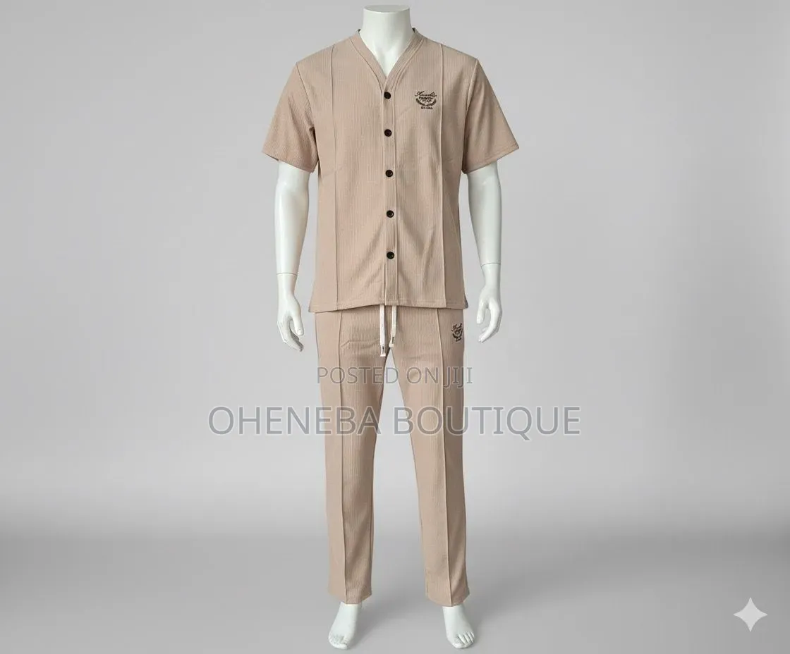 Brand New Qua*Lity Kaftan