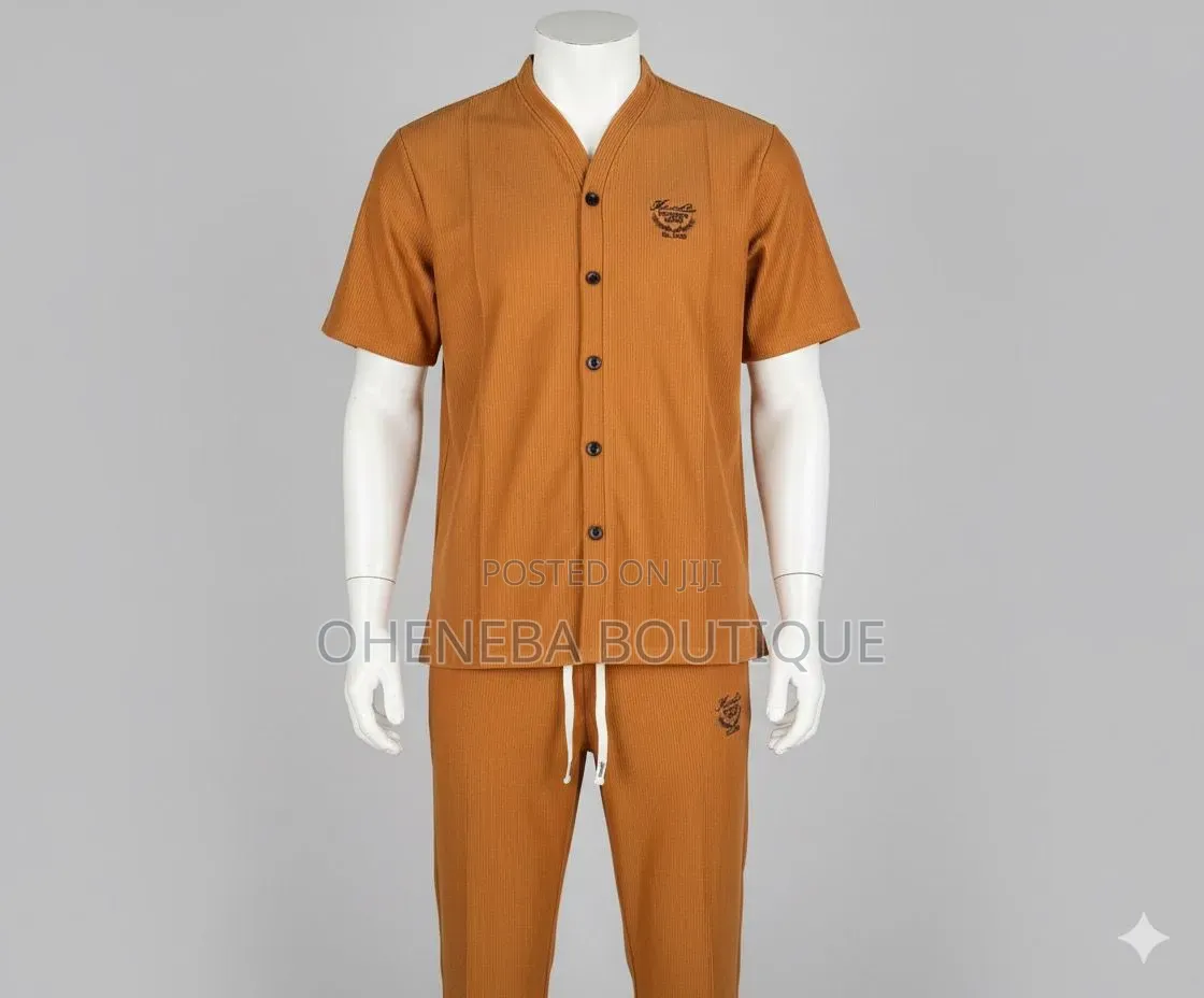 Brand New Qua*Lity Kaftan