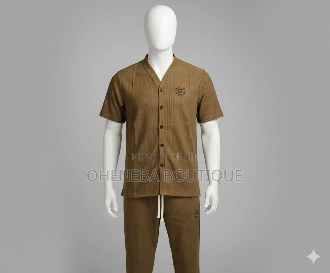Brand New Qua*Lity Kaftan