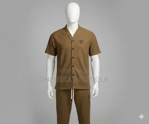 Brand New Qua*Lity Kaftan