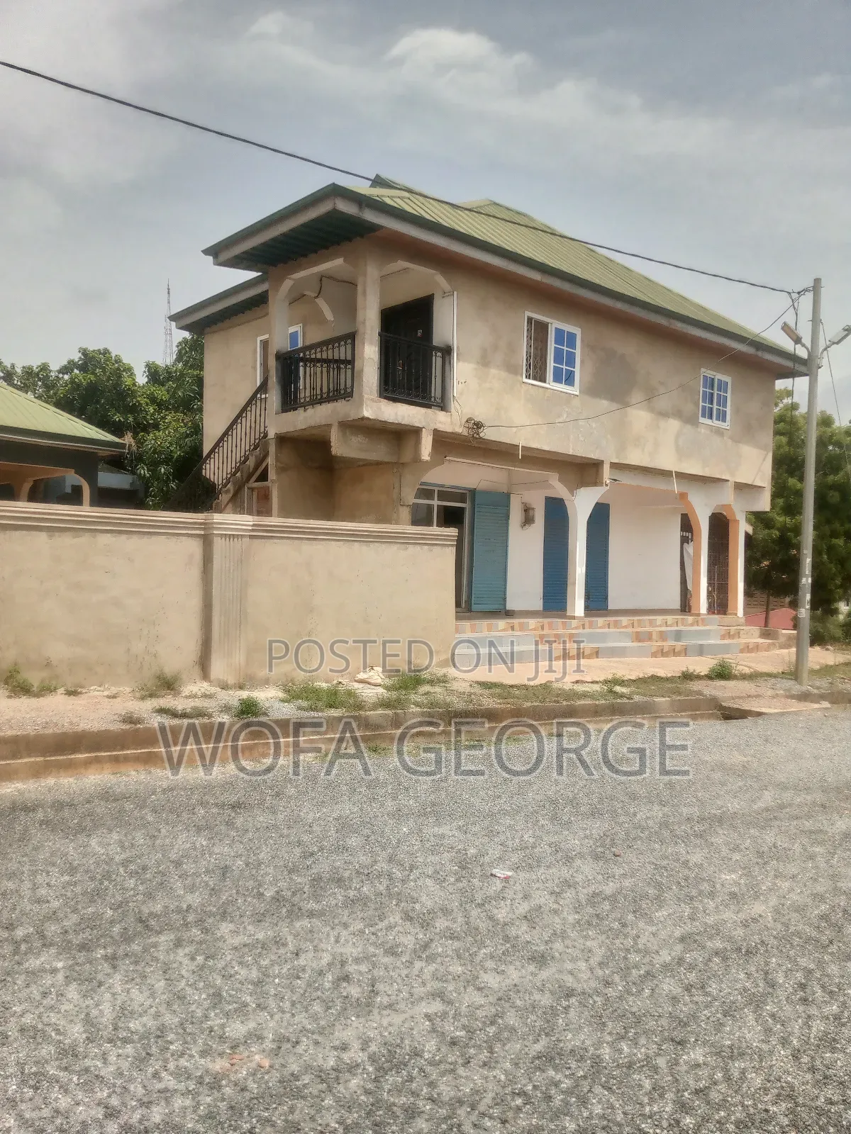 2bdrm Apartment in Goil Link, Boi for rent