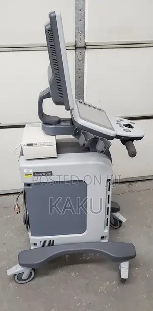 Ultrasound Machine