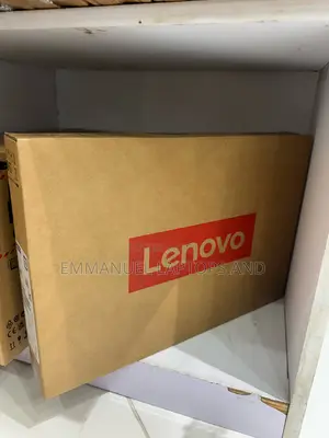 New Laptop Lenovo Ideapad 3 8GB Intel Core i5 SSD 512GB