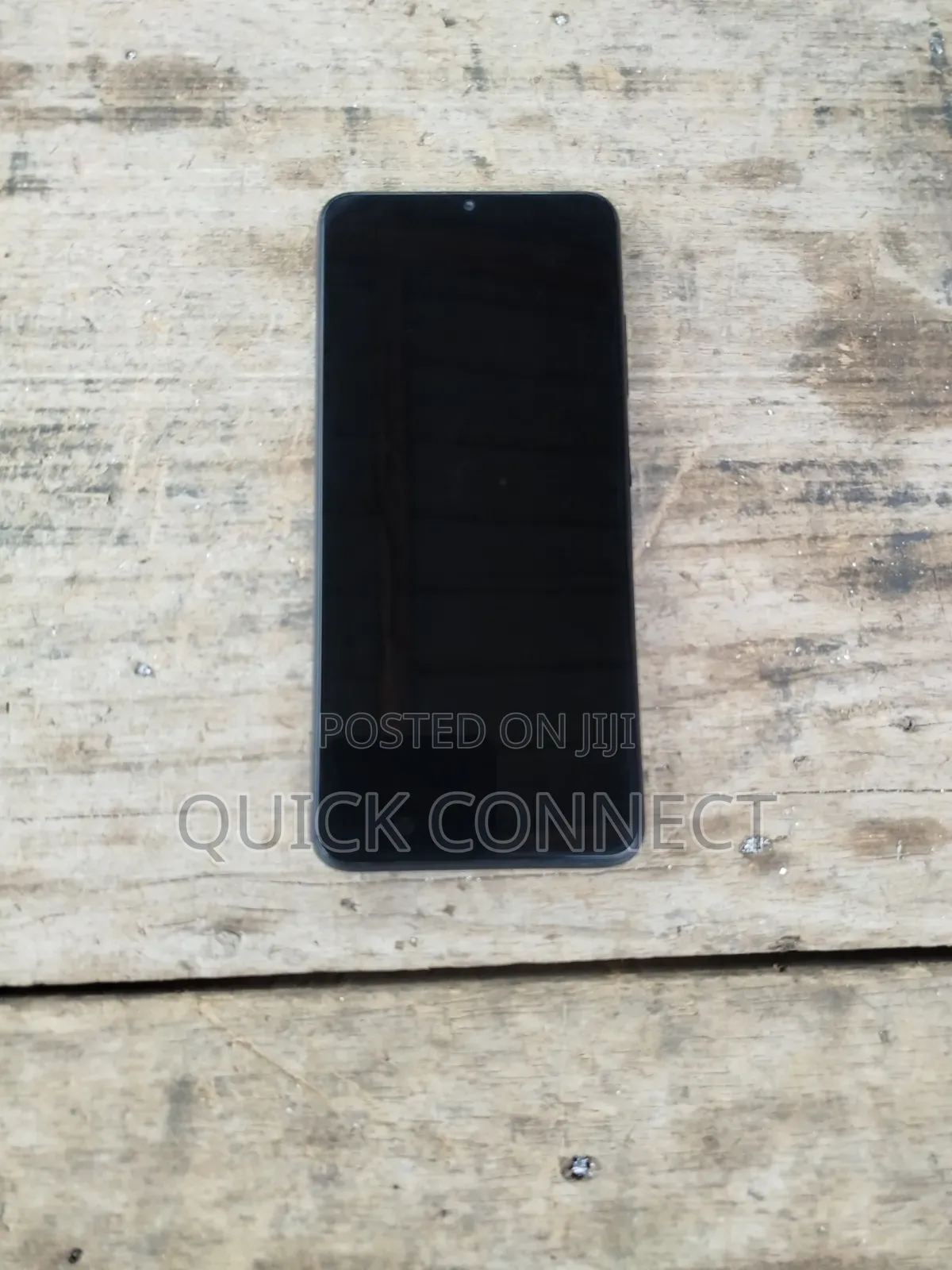 Samsung Galaxy A03s 32 GB Black