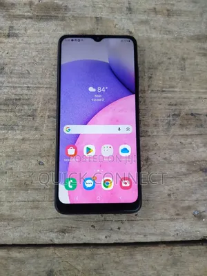 Samsung Galaxy A03s 32 GB Black