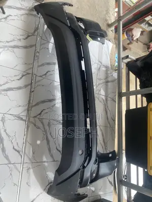 Tucson 2016,2017,2018 Back Bumper