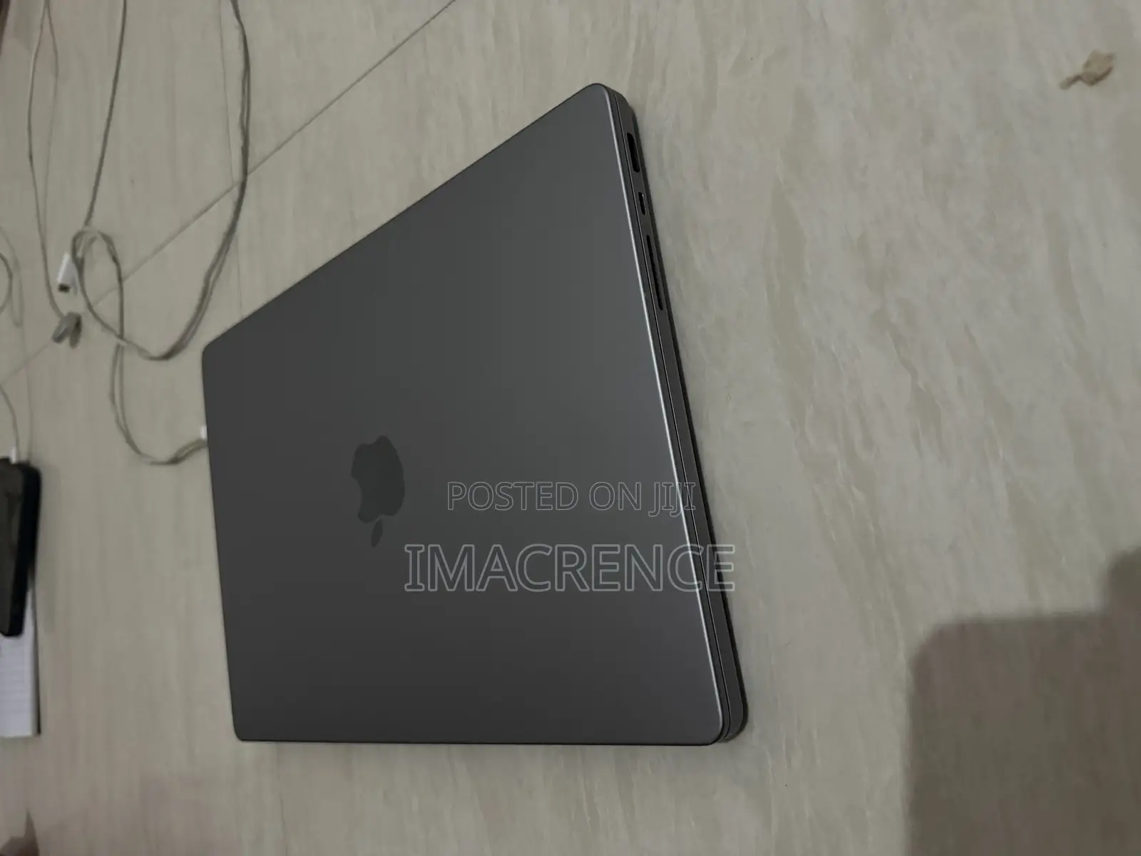Laptop Apple MacBook Pro 2021 M1 16GB Apple M1 Pro SSD 1T