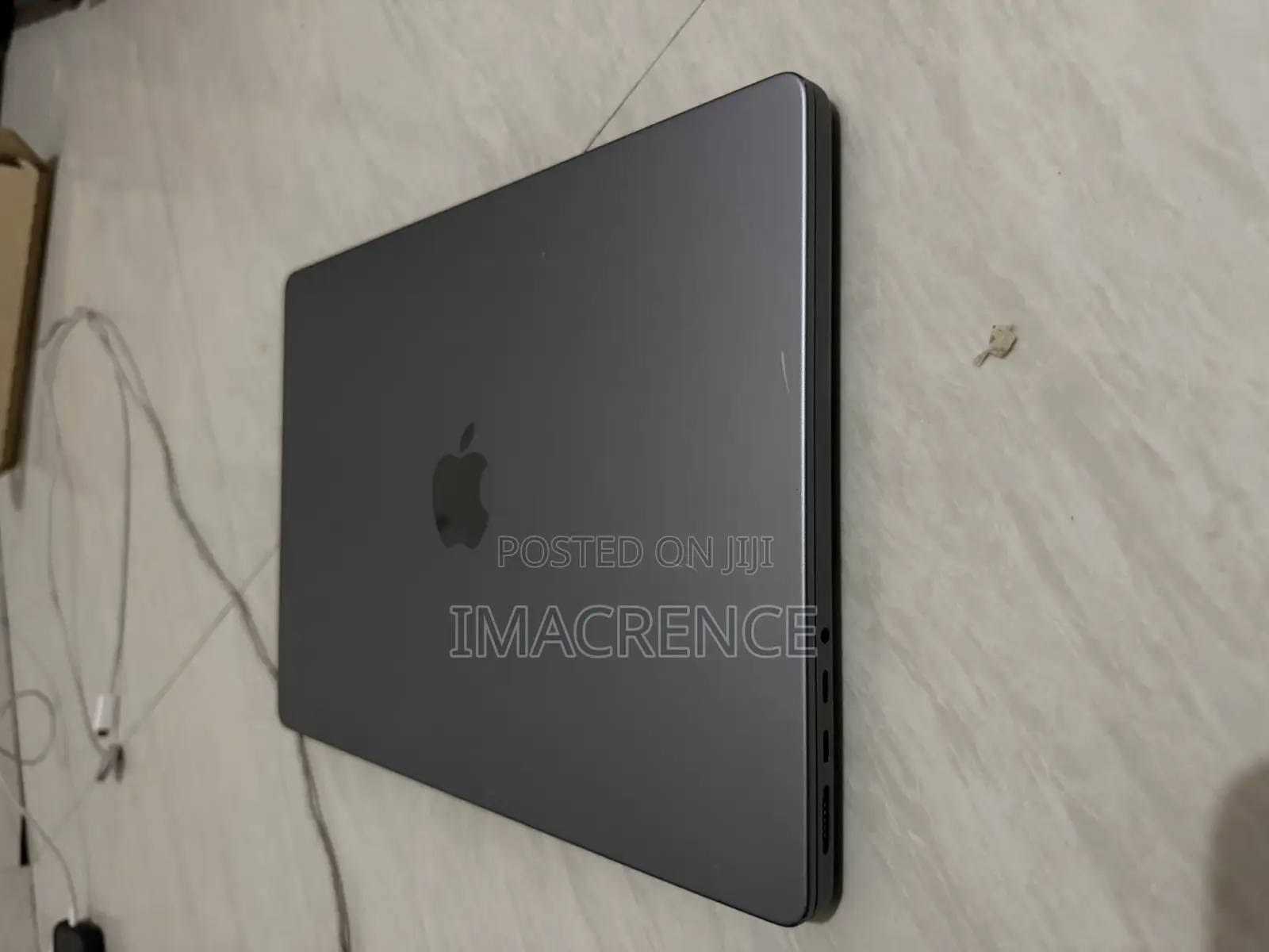 Laptop Apple MacBook Pro 2021 M1 16GB Apple M1 Pro SSD 1T