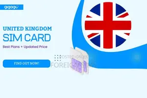 Lycamobile Uk Sim Cards Available
