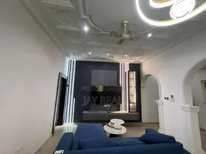 2bedroom Apartment Fully Furnished for Rent at Tetegu Junction.