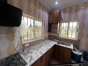 2bedroom Apartment Fully Furnished for Rent at Tetegu Junction.