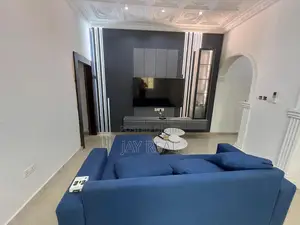 2bedroom Apartment Fully Furnished for Rent at Tetegu Junction.