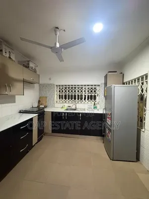 Furnished 3bdrm House in Oyarifa, Ghana Flag for sale