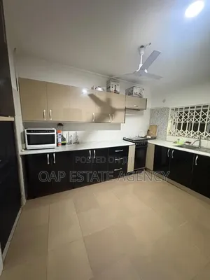 Furnished 3bdrm House in Oyarifa, Ghana Flag for sale