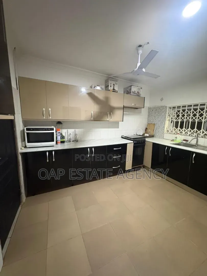Furnished 3bdrm House in Oyarifa, Ghana Flag for sale