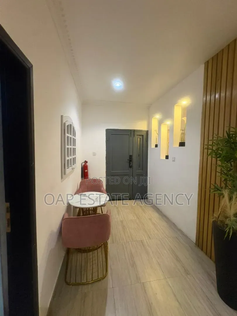 Furnished 3bdrm House in Oyarifa, Ghana Flag for sale