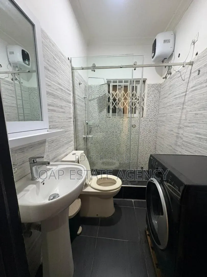 Furnished 3bdrm House in Oyarifa, Ghana Flag for sale