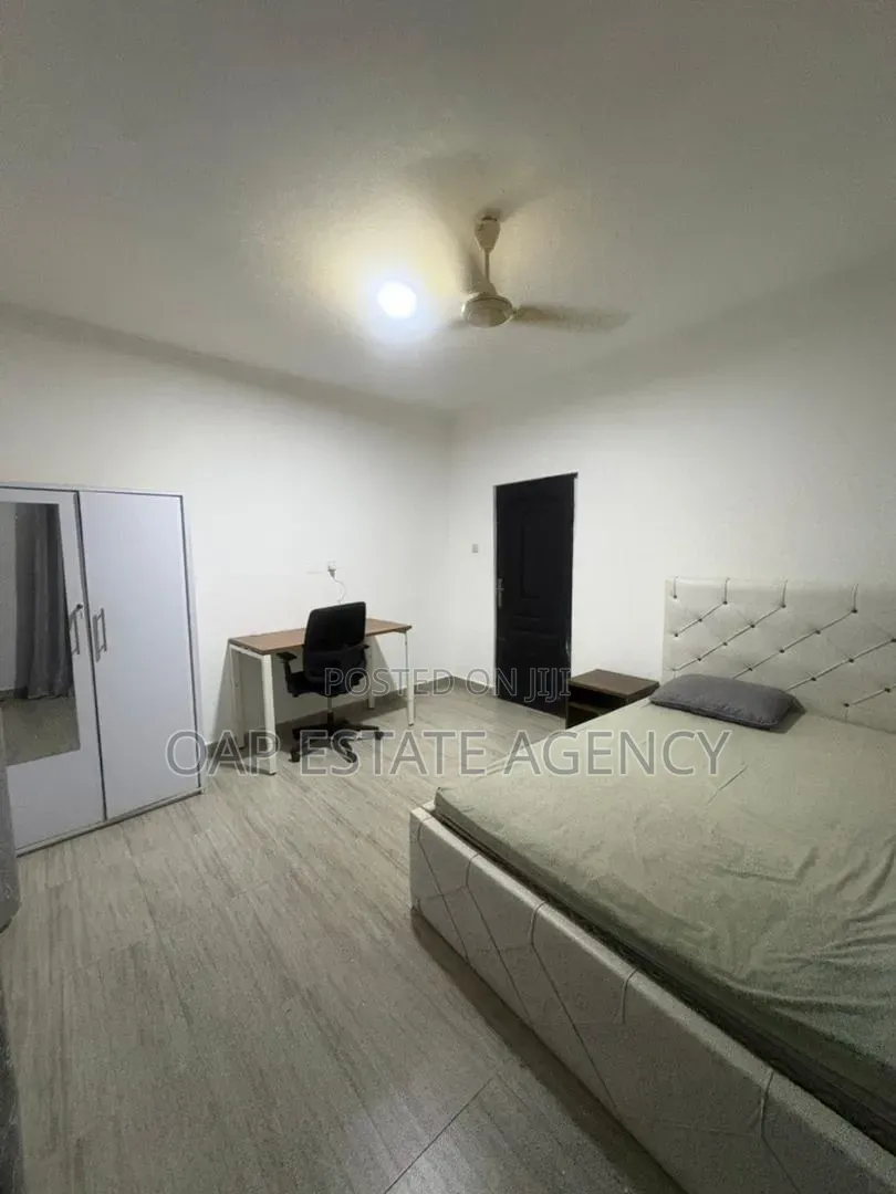 Furnished 3bdrm House in Oyarifa, Ghana Flag for sale