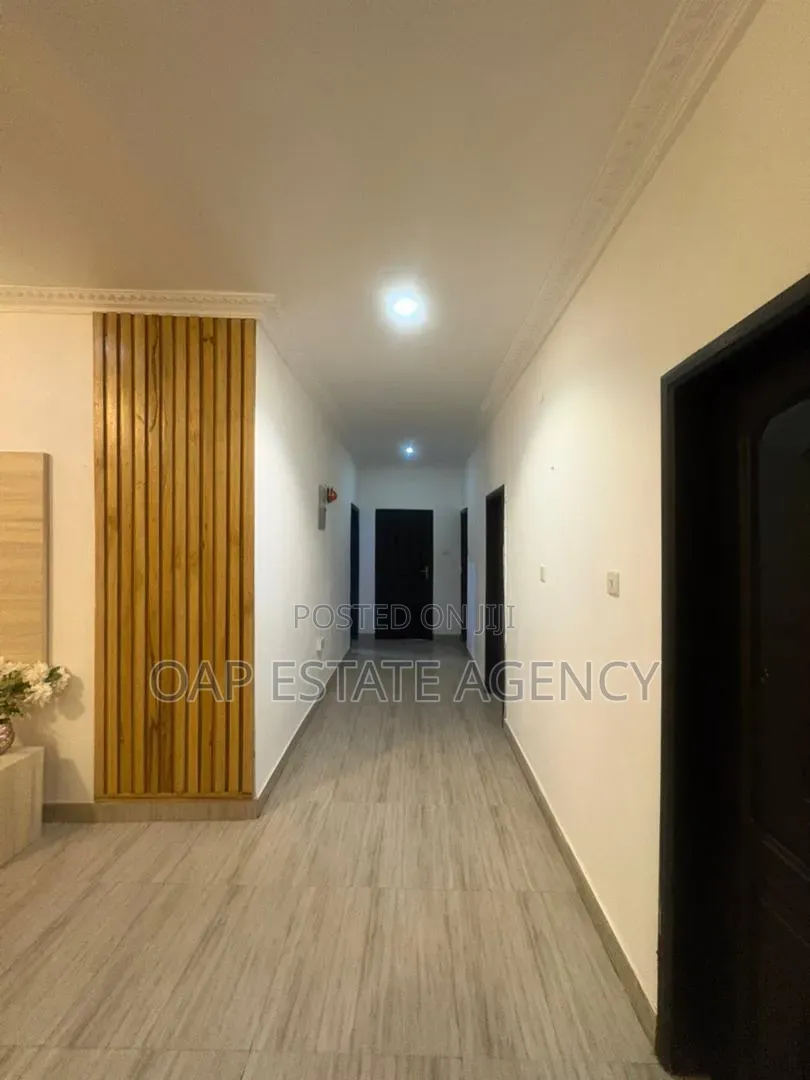 Furnished 3bdrm House in Oyarifa, Ghana Flag for sale