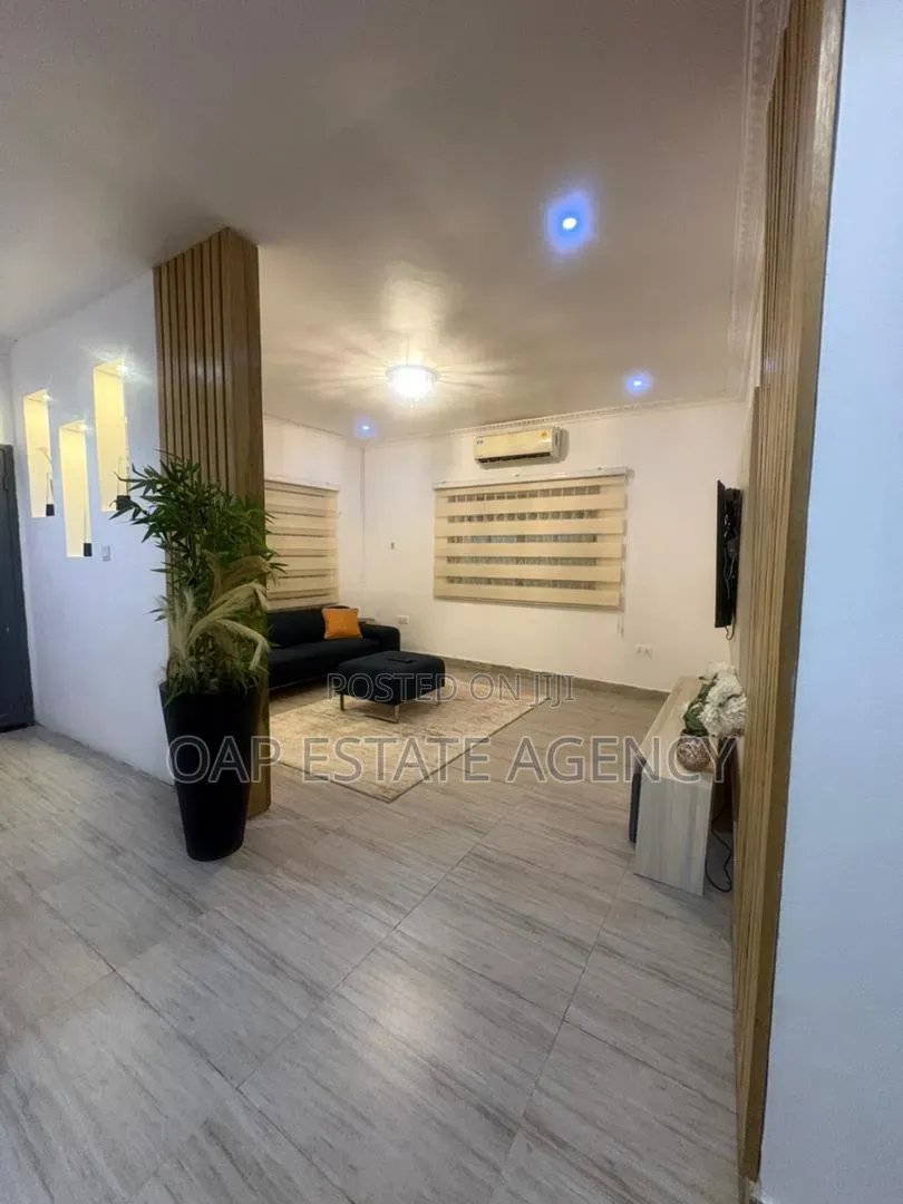 Furnished 3bdrm House in Oyarifa, Ghana Flag for sale