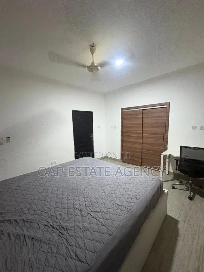 Furnished 3bdrm House in Oyarifa, Ghana Flag for sale