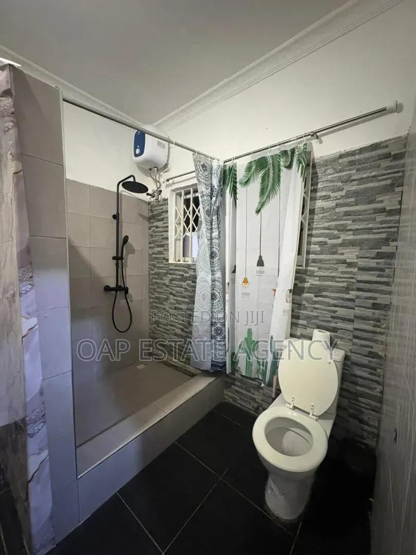 Furnished 3bdrm House in Oyarifa, Ghana Flag for sale