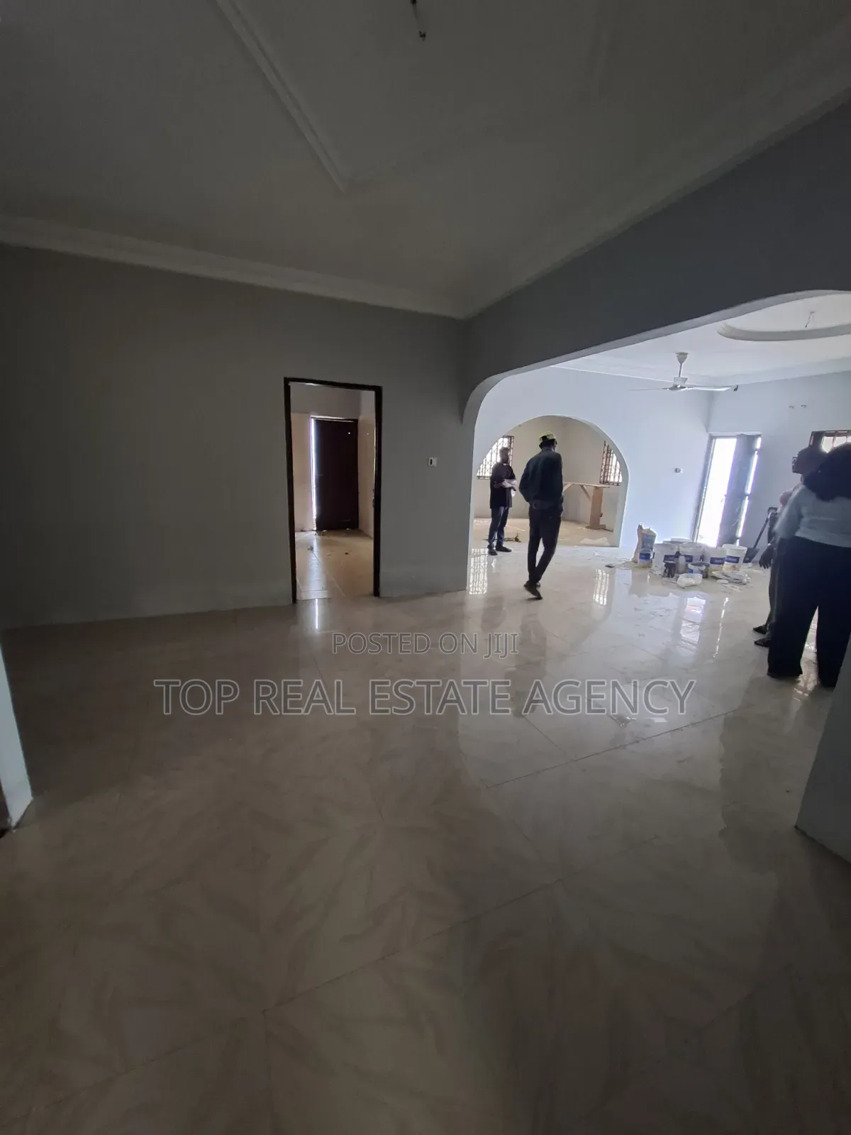 3bdrm House in K. Boat, Ga East Municipal for rent