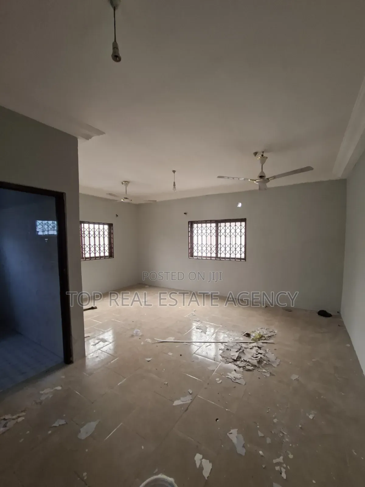 3bdrm House in K. Boat, Ga East Municipal for rent