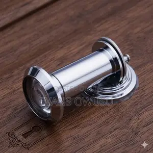Peephole Doorviewer