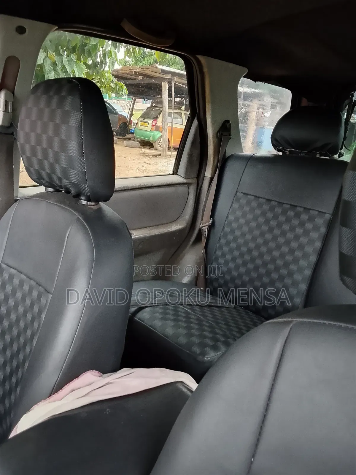 Ford Escape Limited 4x4 2005