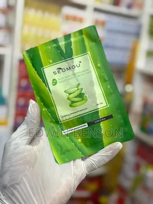 Facial Mask