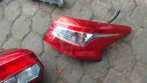 Nissan Sentra 2016-2018 Tail Light Right Side Available.