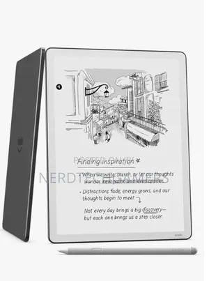 New Amazon Kindle Paperwhite 5 64 GB White