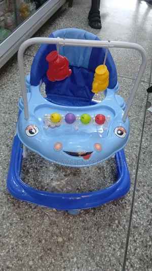 Baby Walker