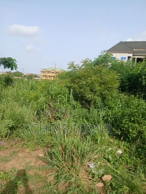 Plots of Land for Sale in Kojo-Oku Kasoa.