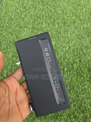 Galaxy Fold 7 Smart View Case