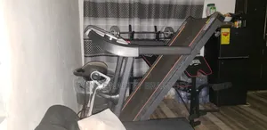 Threadmill