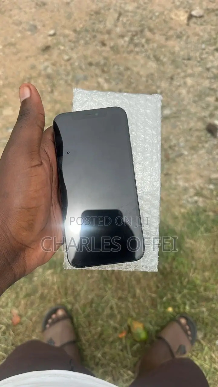 Apple iPhone 12 Pro 256 GB Blue