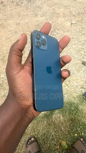 Apple iPhone 12 Pro 256 GB Blue