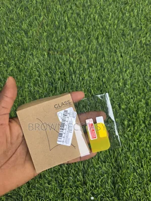 Jbl Tour Pro 2 Screen Protector (Fiber)