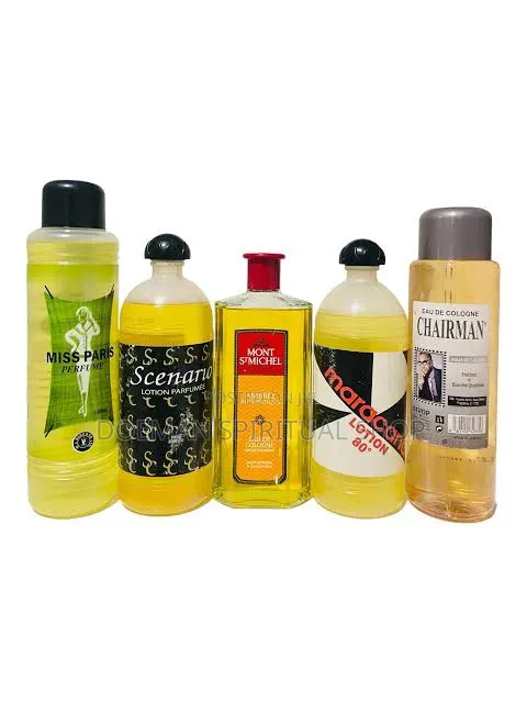 Maracana Lotion
