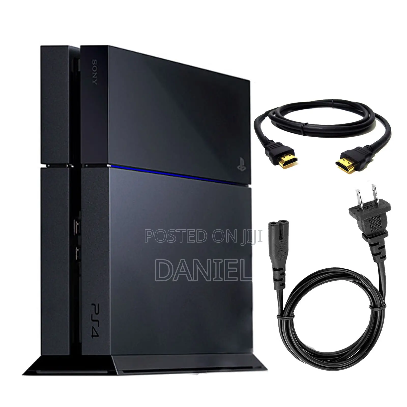 Gaming Consoles