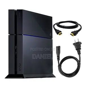 Gaming Consoles