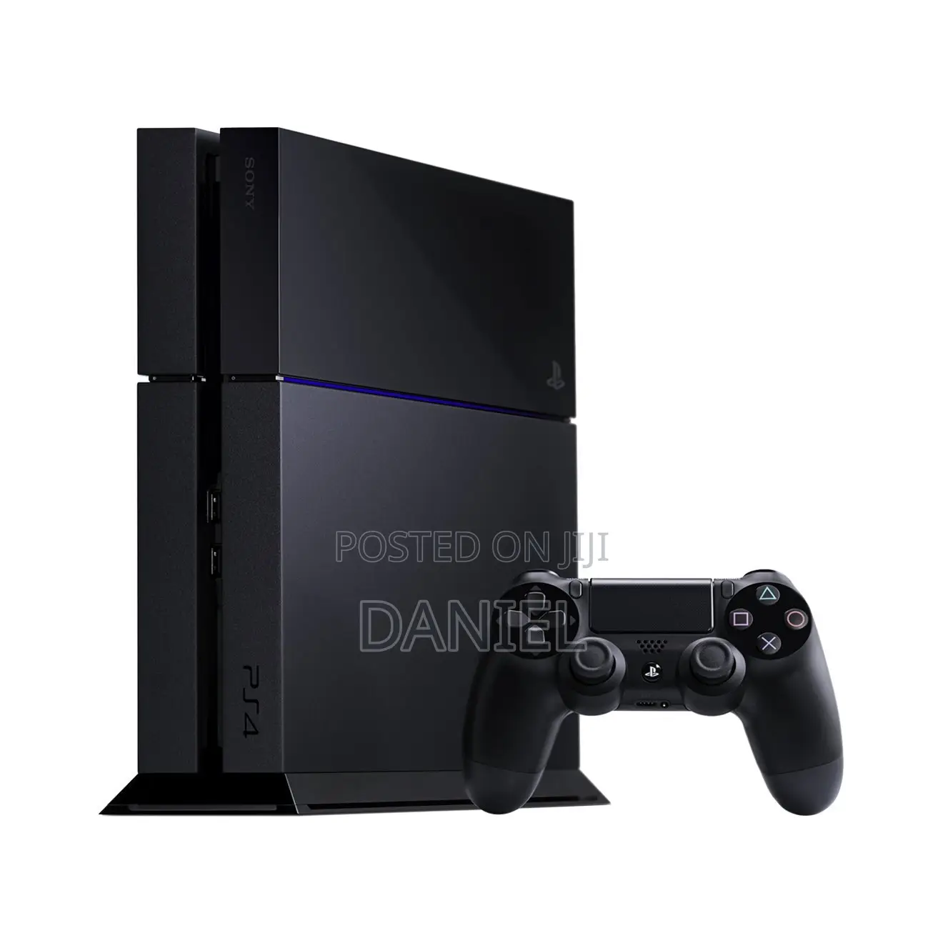 Gaming Consoles